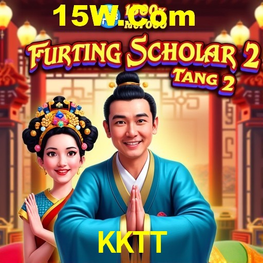 Game Providers KKTT