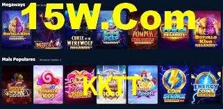 KKTT: Jogos de Caça-Níqueis-Altas Recompensas, Roleta-Velocidade, Blackjack-Desafios Máximos