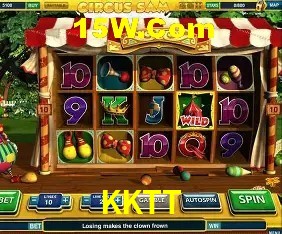 A Revolução dos Aplicativos de Jogos no KKTT