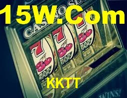 Sinta a adrenalina dos jogos de cassino com KKTT