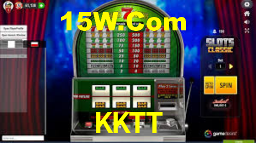 Desvendando o Mundo dos Jogos Virtuais na KKTT
